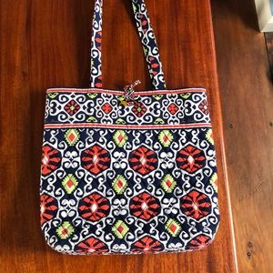 Vera Bradley medium size bag